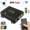 GSM / GPRS / GPS / LBS система отслеживания транспортных средств