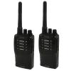 16 канальные радиостанции Walkie Talkie диапазона 400-420MHz / 450-470MHz