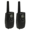 F-667 Walkie Talkie, Support 22 channels, Scan Channel and Channel Lock Function