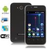 H3030 черный, Android 2.3.6, Wi-Fi, Bluetooth, FM, 3.5-дюймовый емкостный