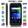 WG11 Black, GPS + AGPS, Android 2.3 Version