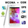 G70 белый, GPS + AGPS, Android 4.0.3