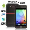X710D Черный, GPS   AGPS, Android 4.0.6 версии, 5.3 дюймовый емкостной сенсорный