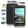 N800 Черный, GPS + AGPS, Android 4.0.3 версии
