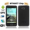 N800+ черный, GPS + AGPS, Android 4.0.4 версии