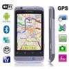 G510 Light Purple, GPS + Android 2.2 Version
