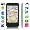 A910 Black, GPS + AGPS, Android 2.3 Version