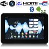 DVC P10 Black, 10.1 inch Capacitive Touch Screen Android 3.2