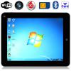 F979 Silver, 9.7 inch Capacitive Touch Screen Windows 7 Tablet PC