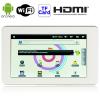 7.0 inch Touch Screen Android 2.2 aPad Style Tablet PC