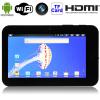 V7 White, 7.0 inch Capacitive Touch Screen Android 2.3 aPad Style Tablet PC