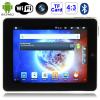 7.0 inch (4:3) Capacitive Touch Screen Android 2.3 aPad Style Tablet PC