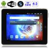 7.0 inch (4:3) емкостной сенсорный экран, Android 2.3 aPad Style Tablet PC, WIFI