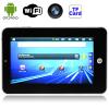 7,0-дюймовый сенсорный экран Android 2.3 APAD Стиль Tablet PC с WiFi, СУПЕР ЦЕНА