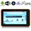 HSD-7012 7.0 inch Capacitive Touch Screen Android 2.3 aPad Style Tablet PC