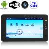 7.0 inch Capacitive Touch Screen Android 2.3 aPad Style Tablet PC (Metal + Plast