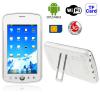 M5000 White, 5.0 inch Touch Screen Android 1.5 aPad Style Tablet PC with WIFI