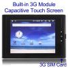R81P1, 8.0 inch Capacitive Touch Screen Android 2.1 aPad Style Mobile Phone