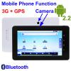 V7 White, 7.0 inch Capacitive Touch Screen Android 2.2 Version aPad Style Mobile