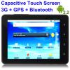 M8 White, 8.0 inch Capacitive Touch Screen Android 2.2 Version aPad Style Mobile