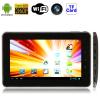 HSD-7018B Grey, 7.0 inch Capacitive Touch Screen Android 4.0 aPad Style Tablet P