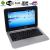 HSD-S1001 серебристый, 10,1-дюймовый Android 4.0 версии