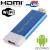 2х ядерный Smart Mini PC Android 4.1 RK3066 1,6 ГГц Cortex-A9 TV Box