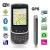 F9800A Black, QWERTY Keyboard, GPS + Android 2.2