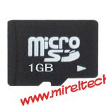 Micro SD(TF) Memory Card 1GB