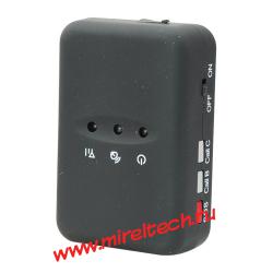 GT30 GPS/GPRS Personal Tracker