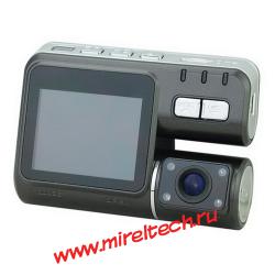 2.0 "TFT ЖК-экран 1280x 720P HD автомобильный видеорегистратор