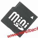 Mini SD Card 2GB