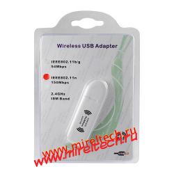 USB WiFi