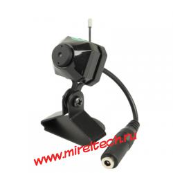 2.4GHz Wireless Camera