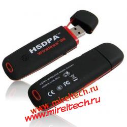 3G USB Modem - все операторы