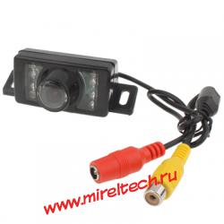 LED Sensor Car Rear View Camera