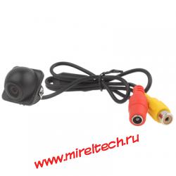 170 Degree Wide Angle Waterproof Car Rear View Camera (E318)