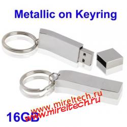 USB 2.0 Flash Disk (16GB)