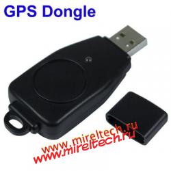 USB 2.0 65-канальный GPS модуль