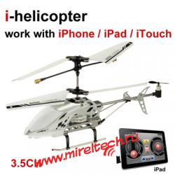 3.5CH RC Helicopter (6026i)