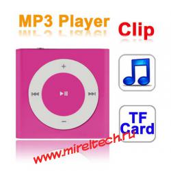 мини MP3 плеер
