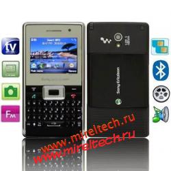 Sony Ericsson M1+