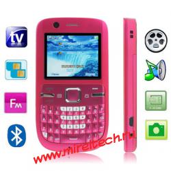 K3 TV Magenta