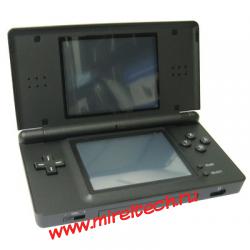 Refurbished NDS lite Console