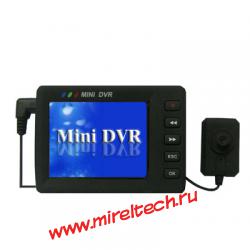 Mini DVR Camera