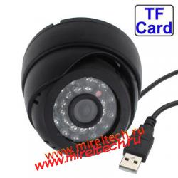 USB Mini Digital Video Recorder Camera
