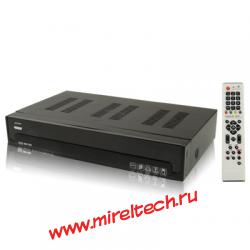 S810B MPEG-2 спутниковый ресивер