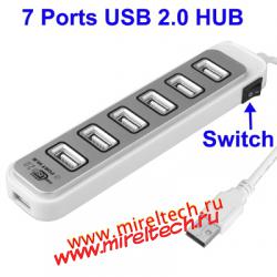 расширитель USB порта