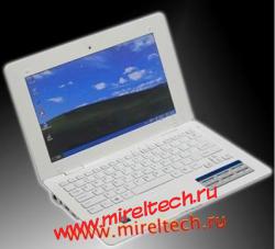 10.2 inch (Wide Screen) TFT LCD Notebook