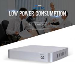 J1900 мини пк, 4g ram, 320g HDD